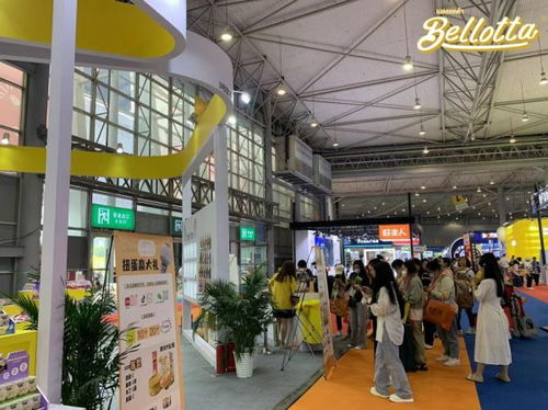 Bellotta贝洛塔 全球前十宠食企业自主品牌正式进军中国市场，品牌管理重拳出击